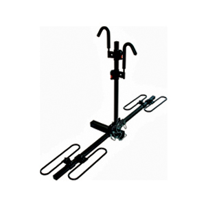 2" Receiver Folding RAC XC 2-Bike Carrier