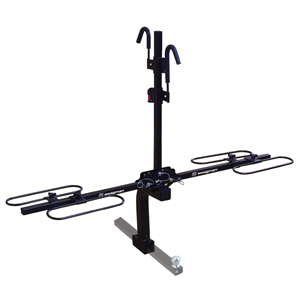 Traveler XCS 2 RV Towing Bike