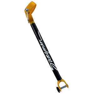 Carrier Bar Adapter for Female Bikes