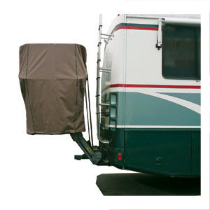 Hydralift Garage Enclosure