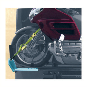 Hydralift Front Tie Down