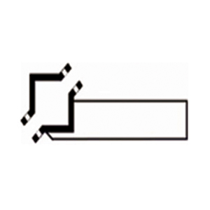 Hydralift Universal Mountingg Brackets, 1 pr