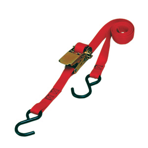 10' x 1" Cambuckle Tie Down