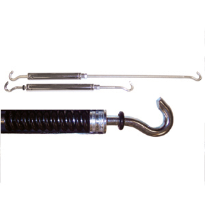 Anchor Guard Turnbuckle Kit, 4/pk