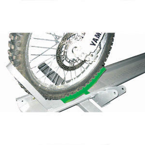 Hydralift Wheel Chock