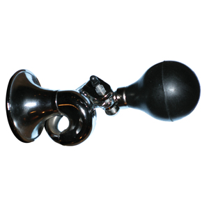 Bikemount Bugle Horn