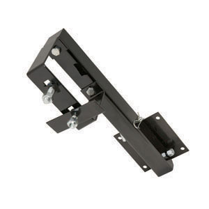 Universal Tire Carrier