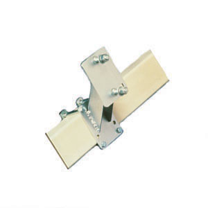 Hi-Mount Tire Carrier