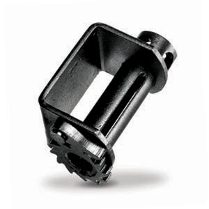 Side Mount Weld-On Winch