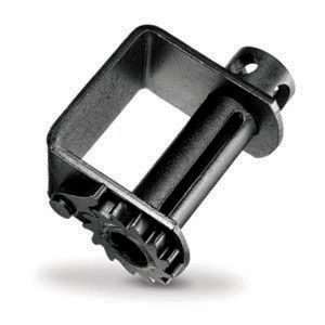 Under Mount Weld-On Winch