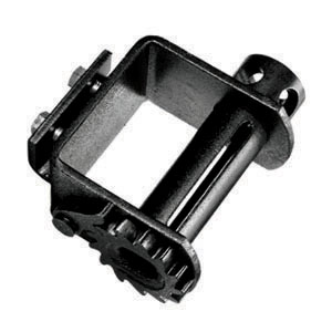 Under Mount Portable w/ 2 Bolts