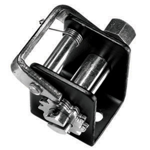 Right Hand 2" Lashing Winch