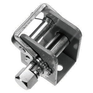 Left Hand 2" Lashing Winch