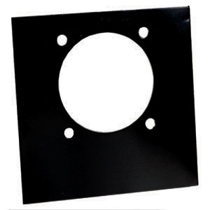 Under Floor Mounting Plate