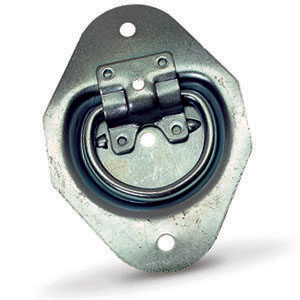 Light Duty Recessed Pan Fittin