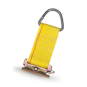 2"x 6' Series E/A Rope Tie-Off