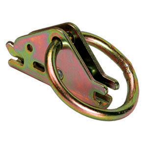 Series E/A Spring Fitting