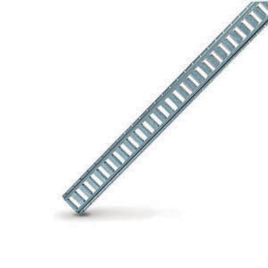 5' Galvanized Series E Horz