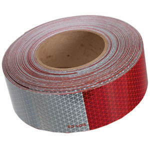 2"x 150' DOT Conspicuity Tape