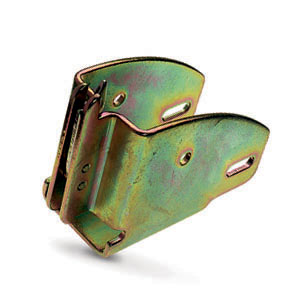 Locking Wood Beam Socket