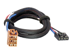 GM Brake Control Harness