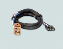 GM Brake Control Harness
