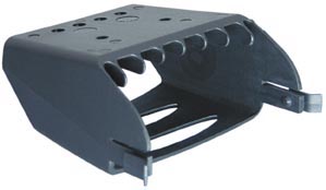 Prodigy Brake Control Pocket Mount Kit