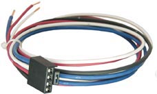 Prodigy 3' Brake Control Wiring Harness Kit