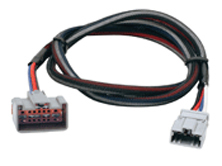 Ford Brake Control Harness