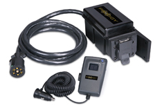 Prodigy RF Trailer Mount Brake Control