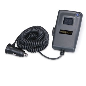 Prodigy RF Hand Module Brake Control