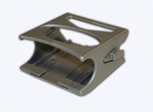 Quik-Receiver Mounting Sleeve