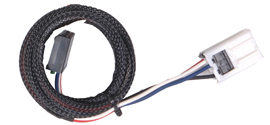 Brake Control Harness