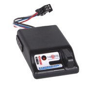 Syncronizer Brake Control