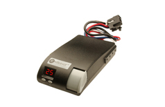 Endeavor Brake Control