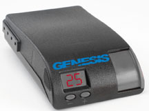 Genesis Brake Control