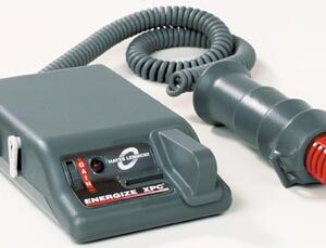 Energizer XPC Brake Control
