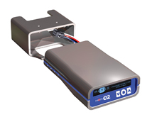 G2 Genesis Brake Control