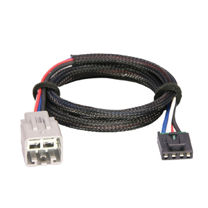 Ford Brake Control Wiring Adapter