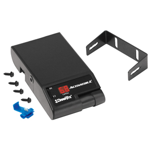 Activator II Brake Control