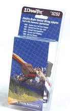 Ford Brake Control Wiring Adapter