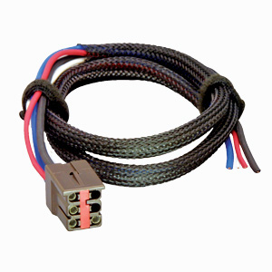 GMC Brake Control Wiring Adapter