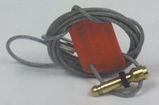 Breakaway Cable & Pin