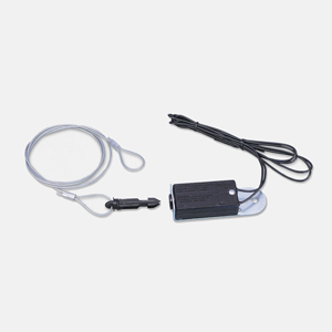 Breakaway Switch w/ Cable & Pin