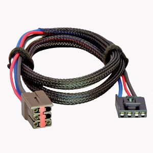Toyota Brake Control Harness