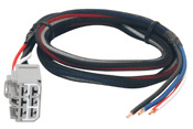 Brake Control Wiring Adapter