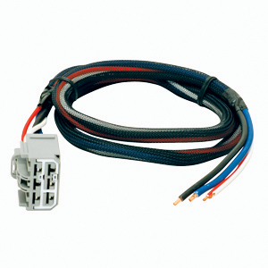 Brake Control Wiring Adapter