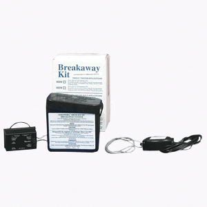Shur-Set III Breakaway Kit, Complete