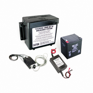 Shur Set III Breakaway Kit