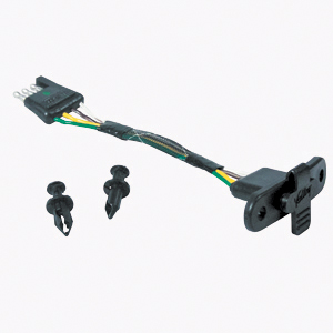 Integrated Wiring Adapter